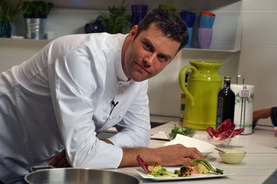 Chef Francesco Chef