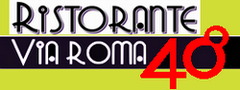 Ristorante Via Roma 48