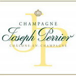 Champagne Cuvee Royale Brut Joseph Perrier