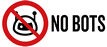 Logo antibot